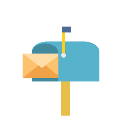 Virtual Mailboxes